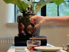 -梅间堂茶馆(绿地缤纷城店)