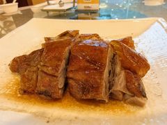 -麒麟中餐厅·经典粤菜·地道菜式老字号(广州长隆酒店)