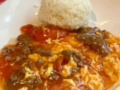 -开心果牛扒城(雍华庭店)