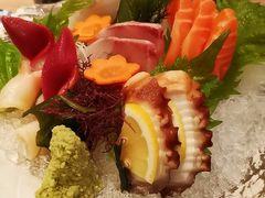 -小山日本料理(太古汇店)