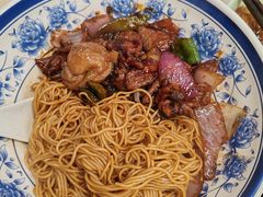 -来福面馆现炒浇头本帮面(真光路店)