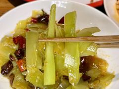 -兔槽江湖菜·重庆璧山兔(水围店)