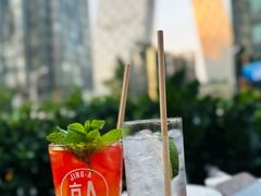 -京A Taproom·精酿餐吧(CBD店)