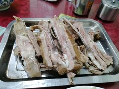 -马学武手抓美食(下南关总店)