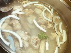 -狐狸爱上椰子鸡(滨江星光大道店)