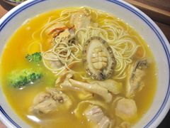 -十面春风·江南面馆(崇宁路店)