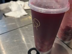 -喜茶(广州北京路惠福东店)