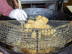 -七宝老街臭豆腐