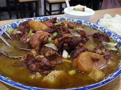 -东财大盘鸡(黑石礁店)