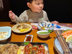 -二丁目食堂(浑南花园城店)