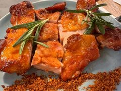 -群生记 群生驴肉 火烧(朝阳站店)