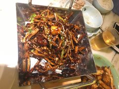 -弄堂里(西溪龙湖天街店)