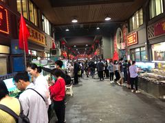 -望海潮海鲜店 特色家常菜(在海一方店)