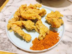 -姑姑宴(富力广场店)