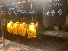 -青岛富力艾美酒店