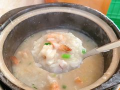 特色搭配粥位-潮粥馆(长江花园店)