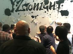 -北京三里屯CHAO酒店