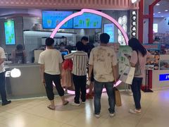 -桃乐满山(川沙百联店)