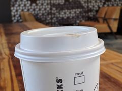 -星巴克臻选(成都宽窄巷子店)