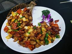 -红钳侠小龙虾·烧烤(中赢康康谷店)