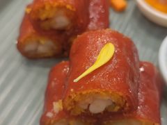 -点都德(龙之梦店)