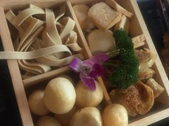-羊肉街口老银川滩羊涮肉馆