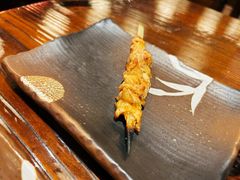 -鸟鹏烧鸟居酒屋(龙岗万科店)