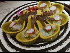 -太食獸泰式茶餐厅(艾尚天地店)