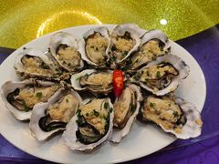 -广胜通达海鲜食府(黄沙店)