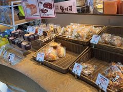-西村叔叔的店·面包·甜品·蛋糕(清河万象汇店)