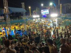 -杭州浪浪浪水公园