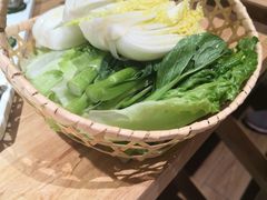 -椰夫人·养生椰子鸡(金沙洲永旺店)