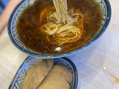 -朱洪元苏式面馆(绿宝广场店)