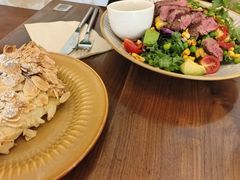 -BAKER&SPICE(祥云小镇店)