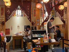 -王氏炉匠·烧鸟放题自助(三里屯店)