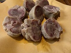 -蒙艾里民族传统菜蒙餐