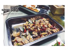 -胶东海鲜大排档(北太平庄店)