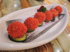 -椿记烧鹅(叠彩店)