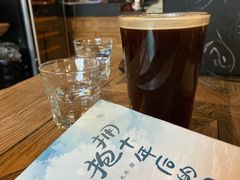 -大书房咖啡(中传国交店)