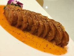 -品大三·经典淮扬菜(大行宫店)