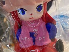 -郑在DIY·潮玩银饰绘画手作(中央大道旗舰店)