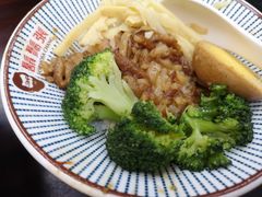 -胡须张鲁肉饭(台北大安店)