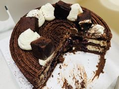 -派悦坊·甜品·蛋糕(虹口龙之梦店)