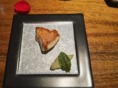-桐寿司Sushi Tong