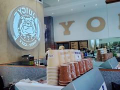 大堂-Juicy Bakery(瑞景店)