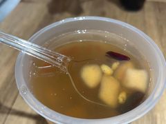 -八婆婆烧仙草(中山路店)