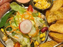 -BROWNSTONE布朗石西班牙餐厅(富城店)