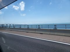 -港珠澳大桥(珠海段)