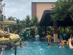 -亚马逊丛林水乐园