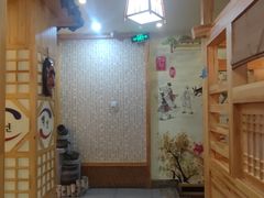 -百年石锅饭·朝鲜族传统民餐